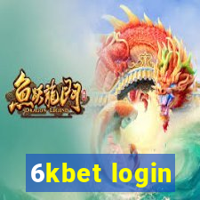 6kbet login